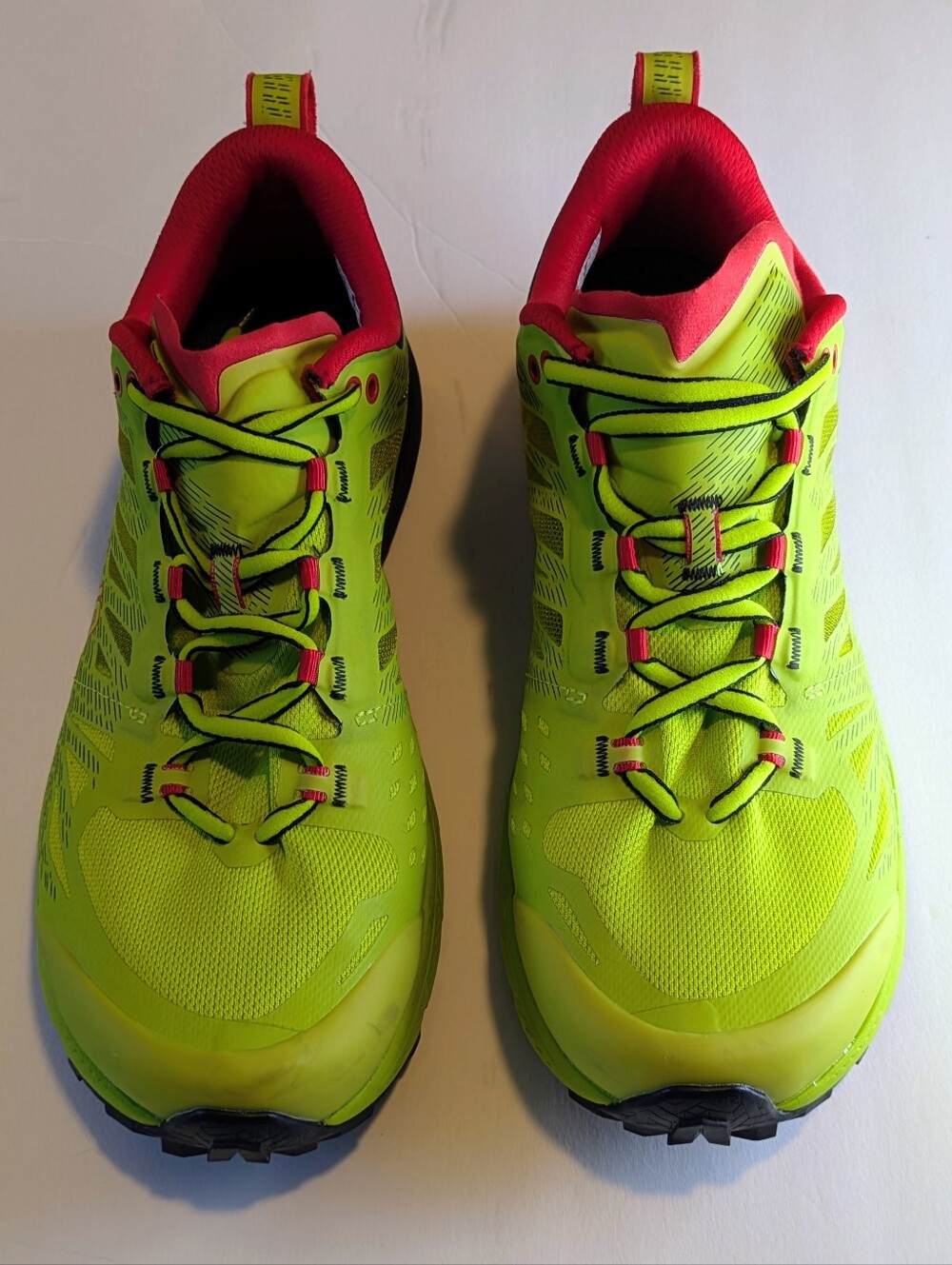 La Sportiva Jackal 2
